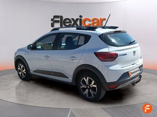 Dacia Sandero Stepway Comfort TCe 67kW (90CV)