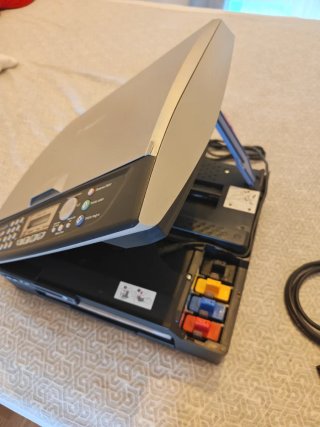 Stampante e Scanner Brother MFC-215C