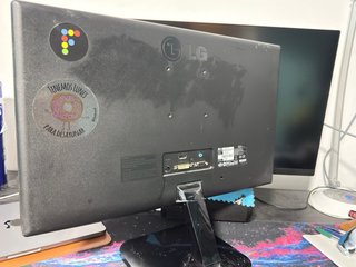 Monitor LG 32 PGL