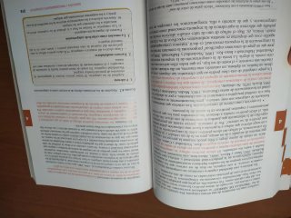 Psicología de la Emoción