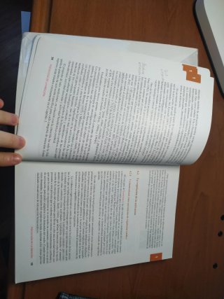 Psicología de la Emoción