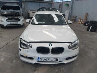 Mando multifunción 9317695 bmw serie 1 1.6 1323195