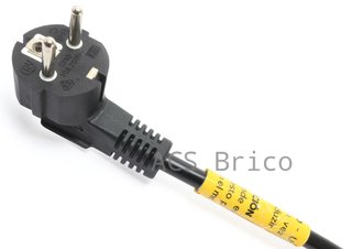 Compresor de Aire Silencioso Vertical 50L - 2 Hp - 09340 - Mader