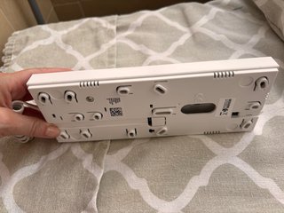 Telefonillo de portero fermax nuevo sin uso