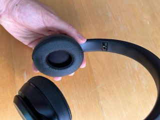Auricolari Beats Solo3 Wireless Neri