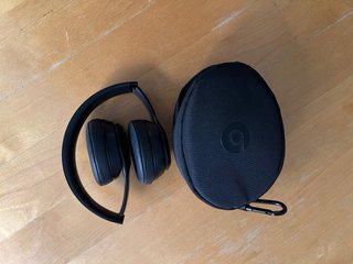 Auricolari Beats Solo3 Wireless Neri