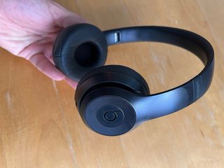 Auricolari Beats Solo3 Wireless Neri
