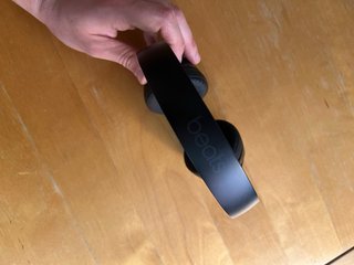 Auricolari Beats Solo3 Wireless Neri