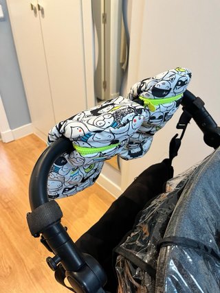 Guantes Carro Bebé Tuc Tuc