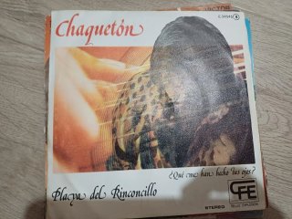 Lote Vinilos