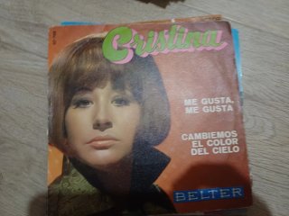 Lote Vinilos