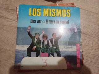 Lote Vinilos