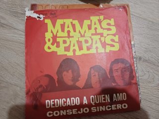 Lote Vinilos