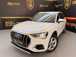 Audi Q3 2023