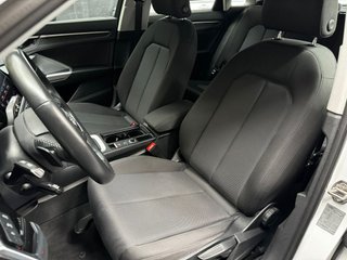 Audi Q3 2023