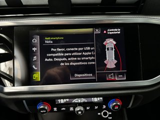 Audi Q3 2023