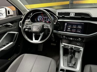 Audi Q3 2023