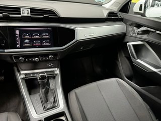 Audi Q3 2023