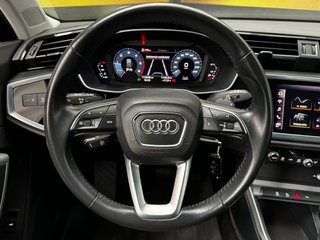 Audi Q3 2023