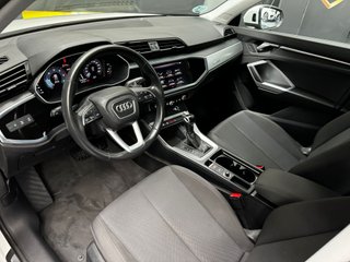 Audi Q3 2023
