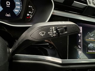 Audi Q3 2023