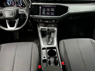 Audi Q3 2023