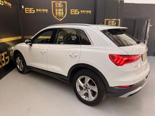 Audi Q3 2023