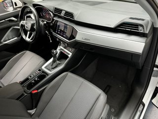 Audi Q3 2023