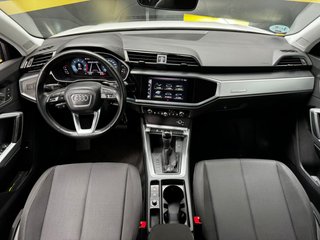 Audi Q3 2023