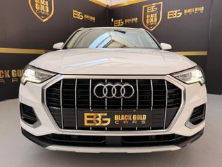 Audi Q3 2023