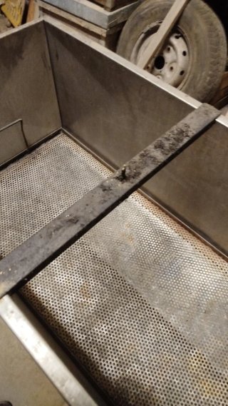 Material apícola