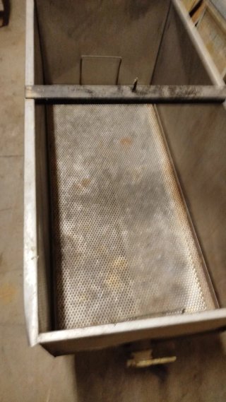 Material apícola