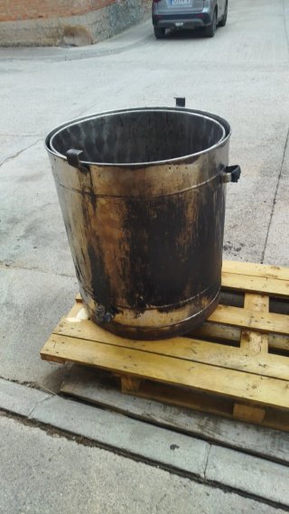 Material apícola