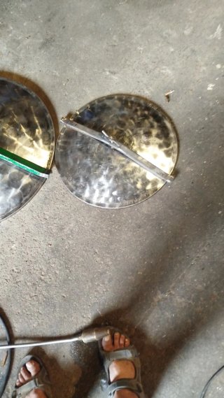 Material apícola