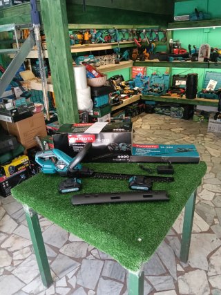 Tagliasiepi TMAKOTA TM-CHTO1 48V