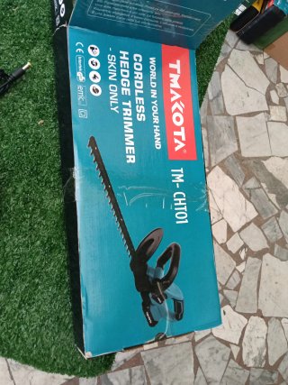 Tagliasiepi TMAKOTA TM-CHTO1 48V