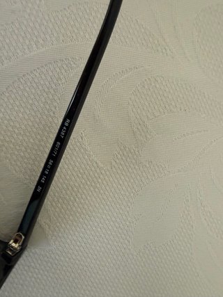 Gafas de Sol Ray-Ban Negras