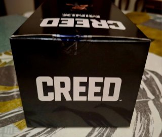 Figura Minix Rocky Balboa 116 Creed