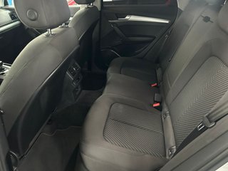 Audi Q5 2021
