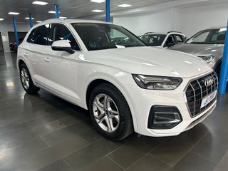 Audi Q5 2021