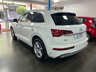 Audi Q5 2021