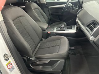 Audi Q5 2021