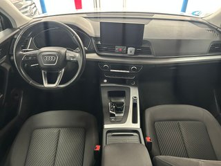 Audi Q5 2021
