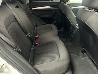 Audi Q5 2021
