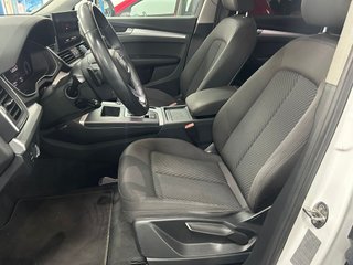 Audi Q5 2021