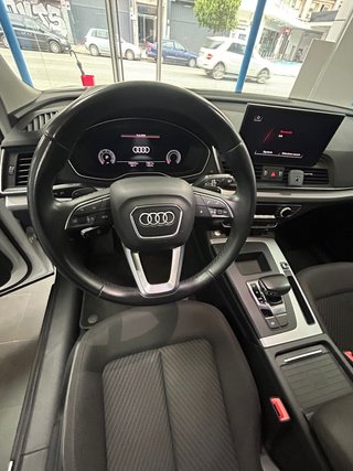 Audi Q5 2021