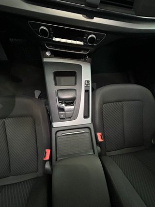 Audi Q5 2021