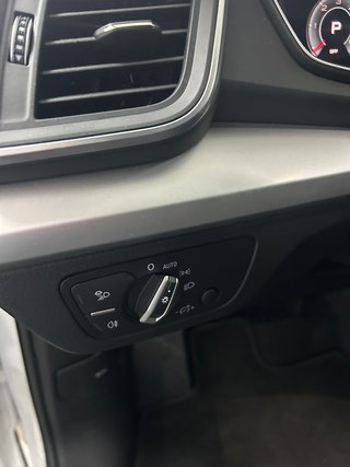 Audi Q5 2021