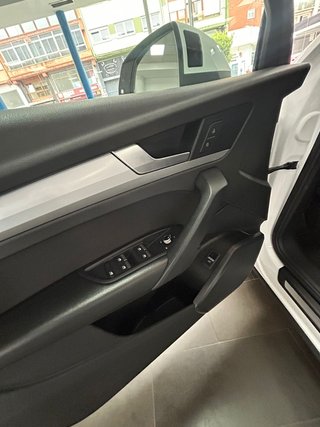 Audi Q5 2021