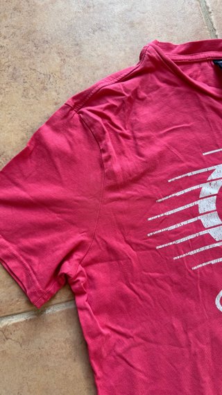 Camiseta Champion Hombre - S